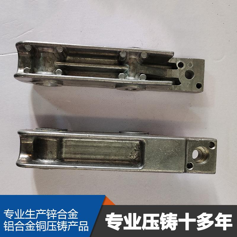 东莞压铸厂 压铸模具 星舟铝合金压铸 精密压铸模具开发加工 - 3