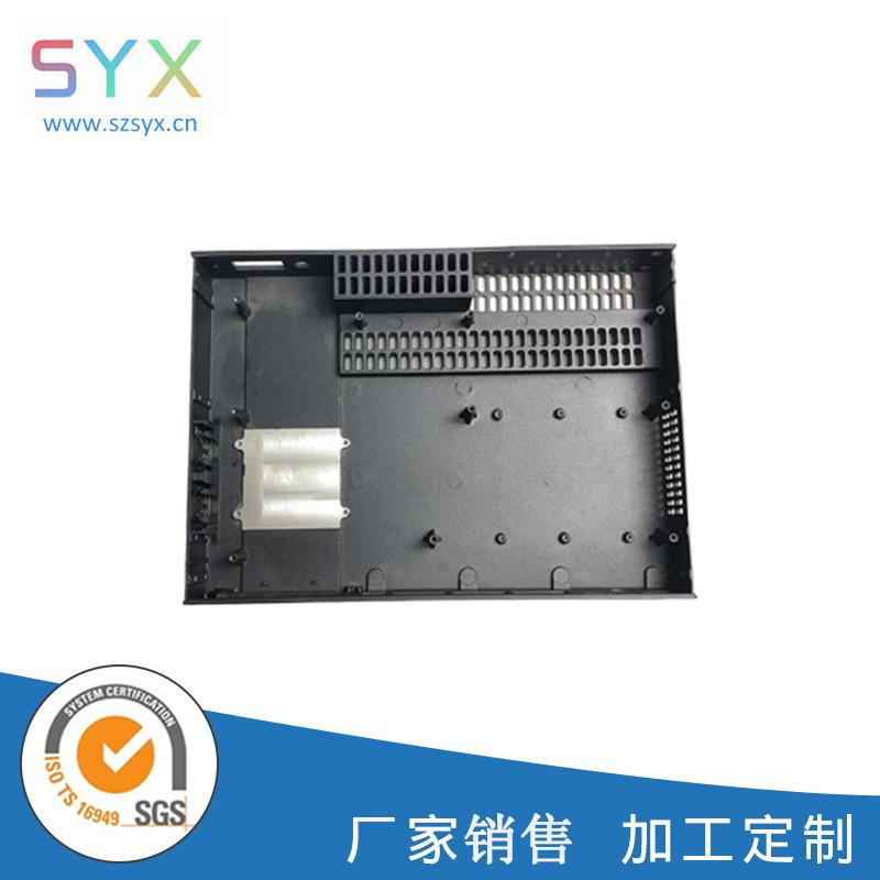 精密铝合金压铸模具加工制造商 东莞大岭山 松裕兴压铸 - 2