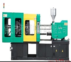 顺德厂家出售LOG朗格90-S6注塑机