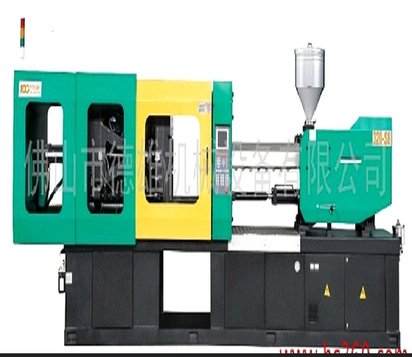 顺德厂家出售LOG朗格90-S6注塑机
