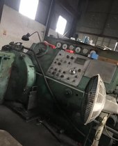 二手险峰M84125数控轧辊磨床