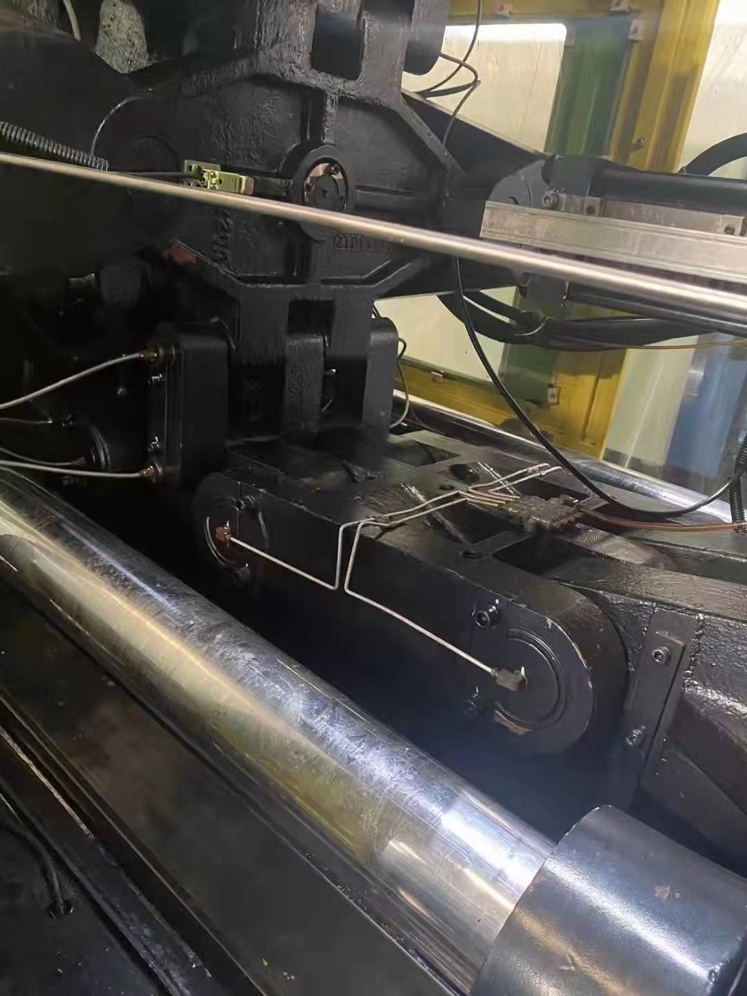 伊之密UN320SK 伊之密注塑机 二手注塑机 伊之密 - 3