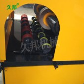 60圆管抛光机 全自动模具抛光机 外圆抛光设备久邦机械 - 4