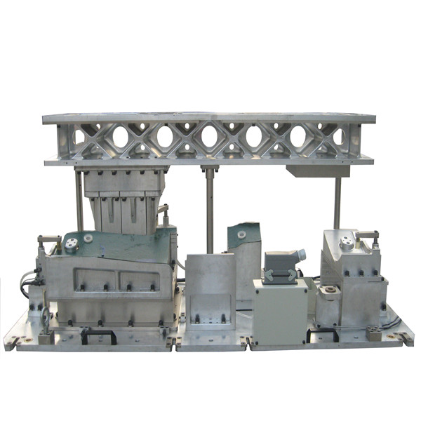 塑胶超声波模具抛光机 - 3