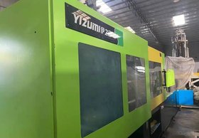 伊之密UN320SK 伊之密注塑机 二手注塑机 伊之密