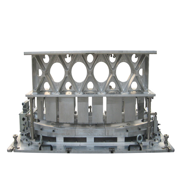 塑胶超声波模具抛光机 - 4