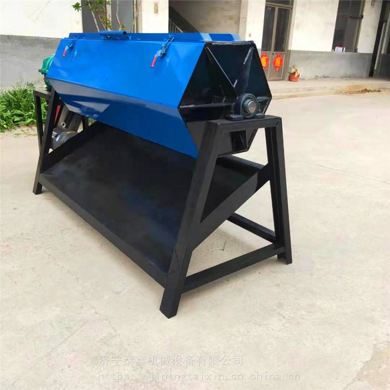 经济型八角滚筒研磨机去毛边倒角打磨机五金铁件模具抛光机 - 3