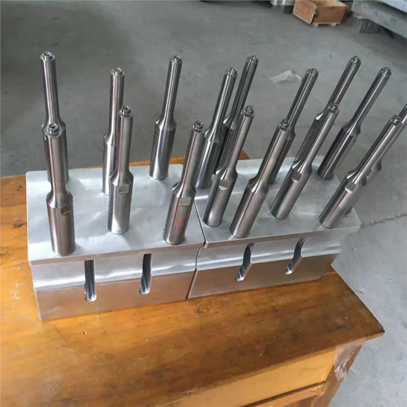 超声波模具抛光机