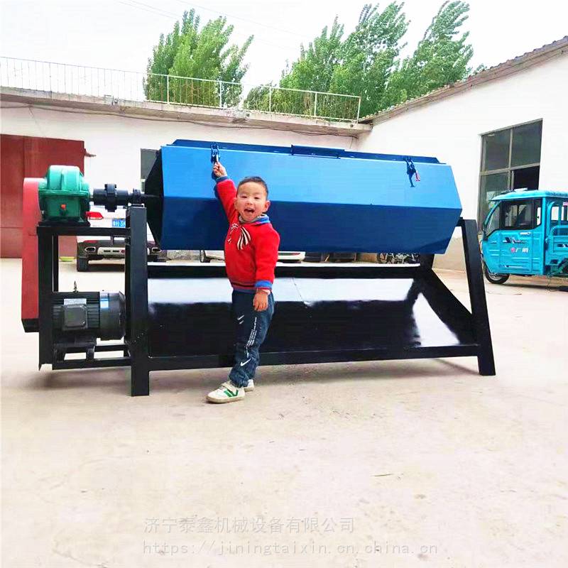 经济型八角滚筒研磨机去毛边倒角打磨机五金铁件模具抛光机 - 2