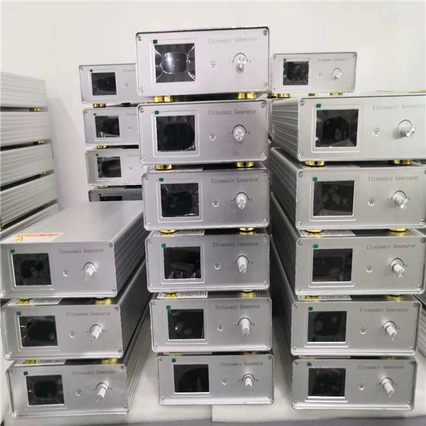 塑胶超声波模具抛光机