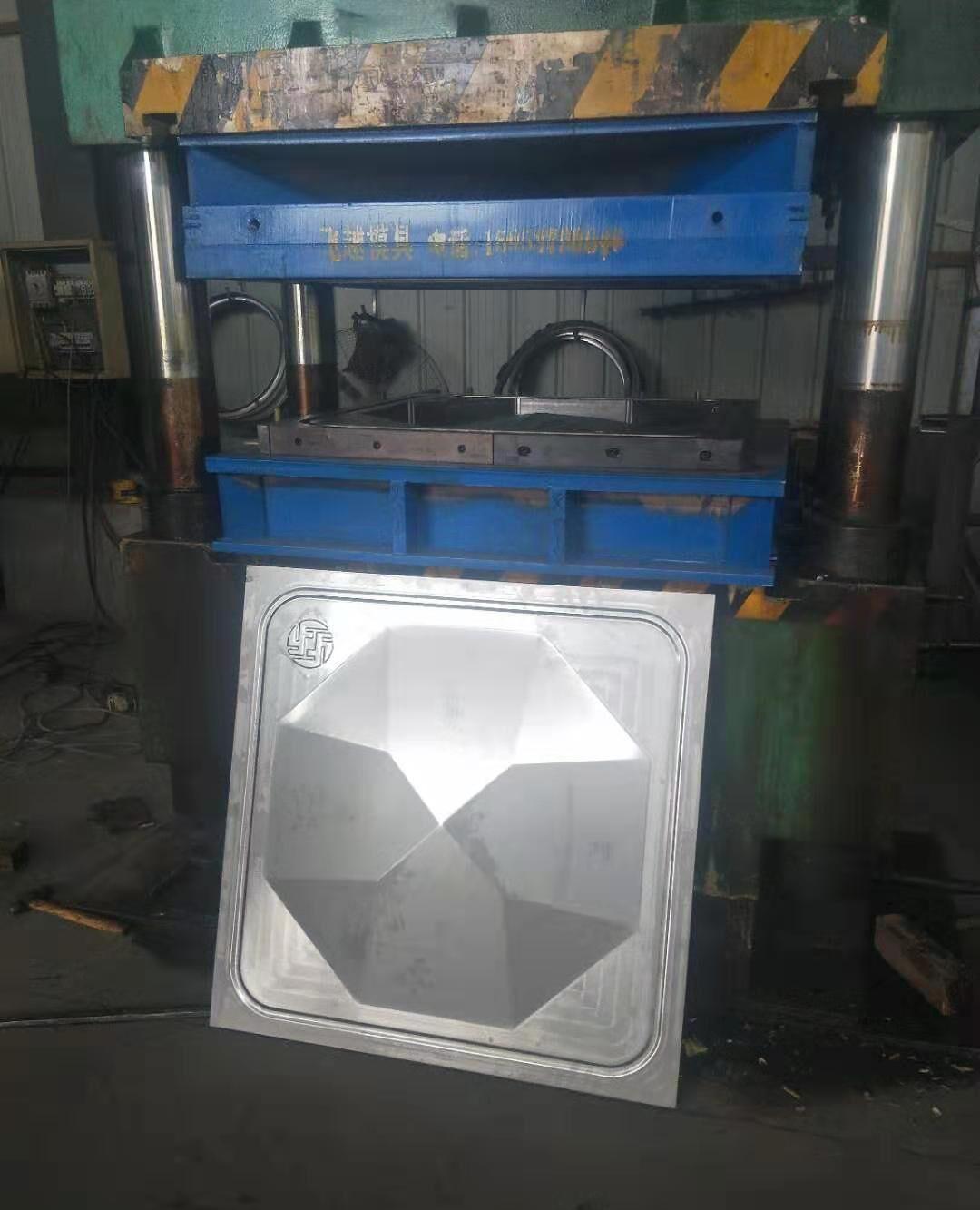 精密模具制造商--卓懋模具 - 2