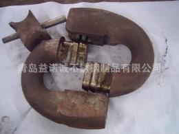 精密模具锻造厂家直销价格优惠模具锻造闭式锻造 - 3