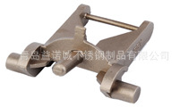 精密模具锻造厂家直销价格优惠模具锻造闭式锻造 - 2
