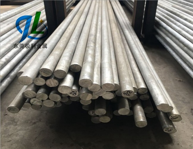 7050-T6铝棒 7050精密模具铝棒 进口7050铝棒 - 4