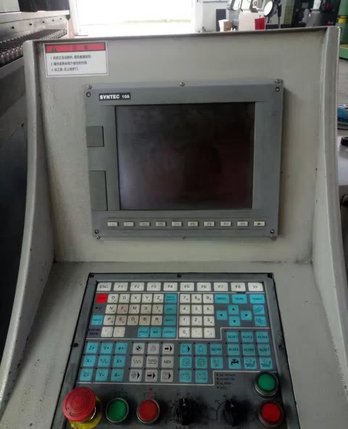 供应二手南京2516雕铣机