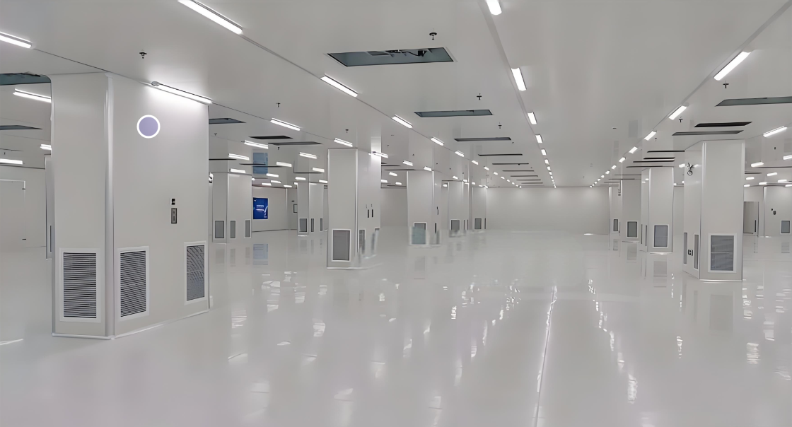 精密模具净化车间|电话