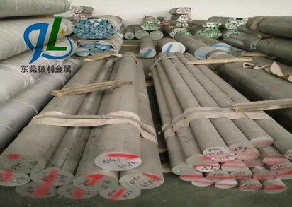 7050-T6铝棒 7050精密模具铝棒 进口7050铝棒