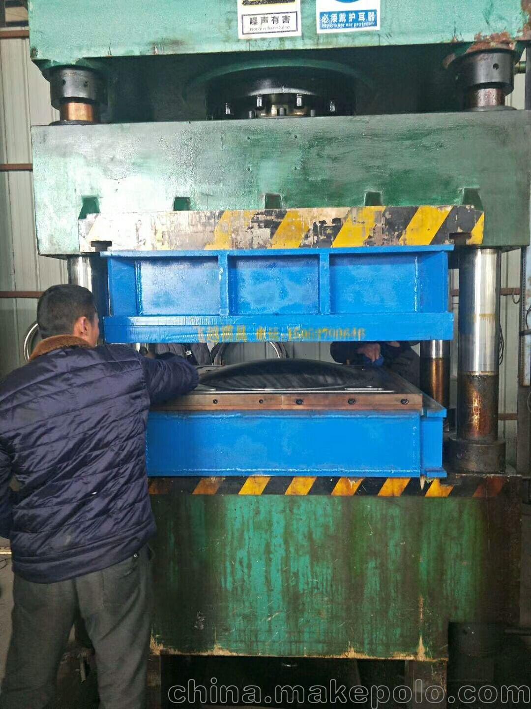 精密模具制造商--卓懋模具 - 3