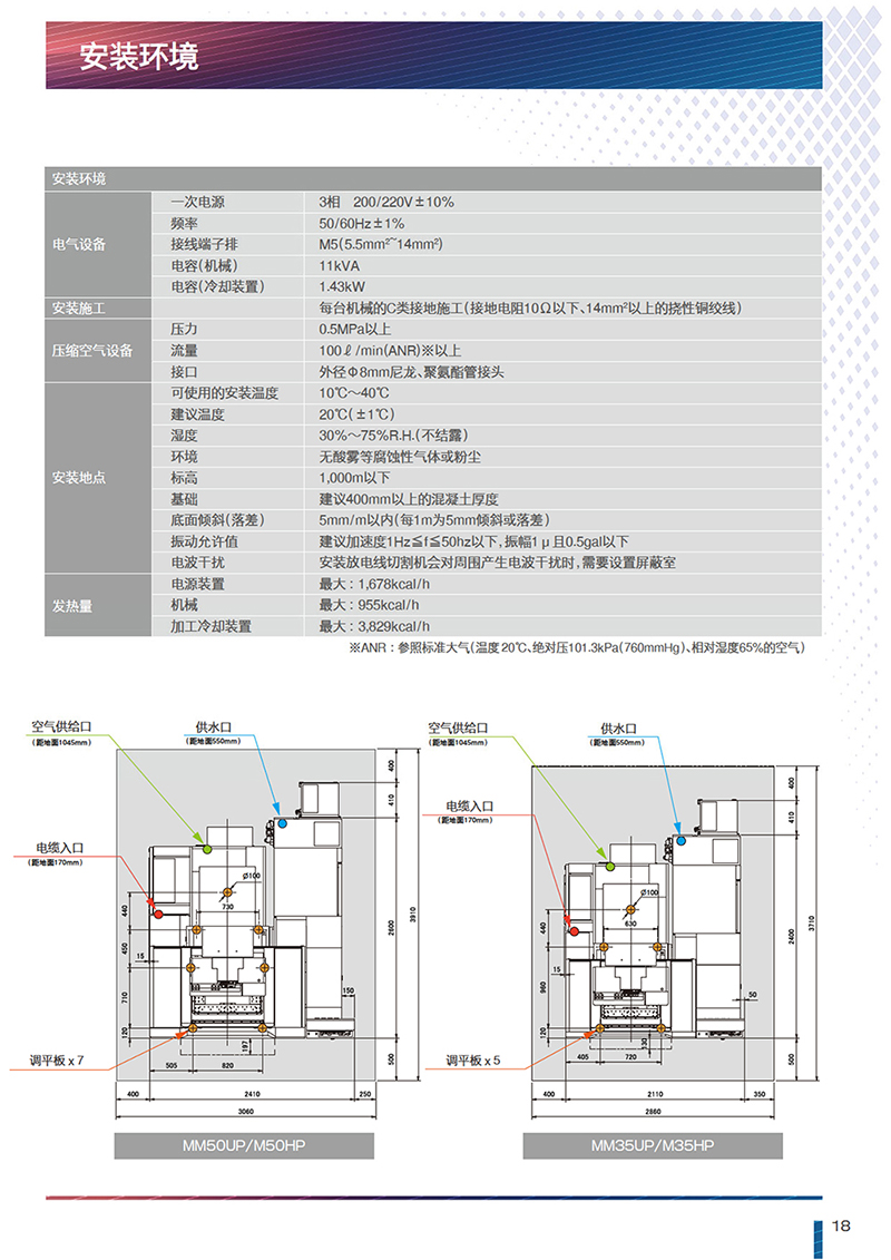 发那科慢走丝 西部慢丝M50HP 精密模具加工 - 3