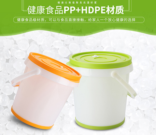 中国专做注塑模具 我们专做快速桶 日用品传统桶浙江制造 - 4