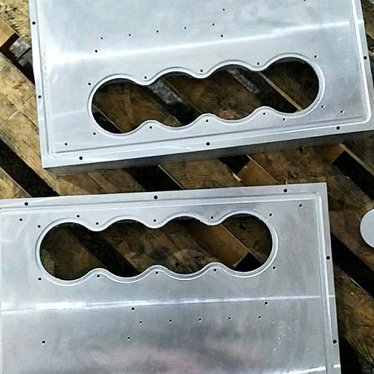 至伟硅胶模具 锻造模具制造