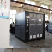 锻造模具加热控温机欧能模具温度控制机 - 2