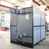 锻造模具加热控温机欧能模具温度控制机 - 4