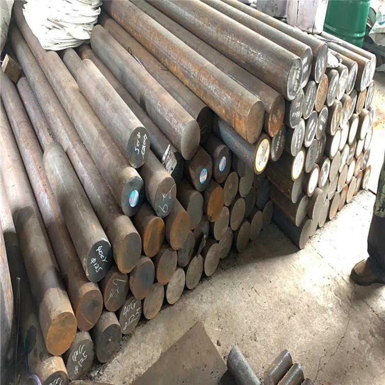 热轧5crnimo圆钢 热锻造模具钢 零售 - 2