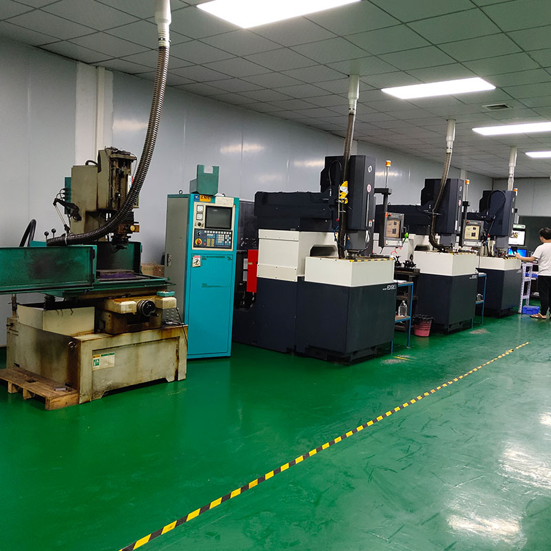 宁波至伟硅胶模具 锻造模具生产