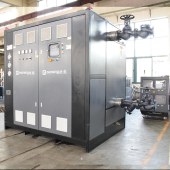 锻造模具加热控温机欧能模具温度控制机 - 3
