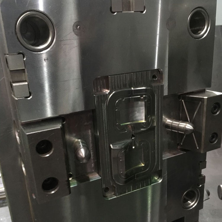 深圳至伟硅胶模具 锻造模具厂