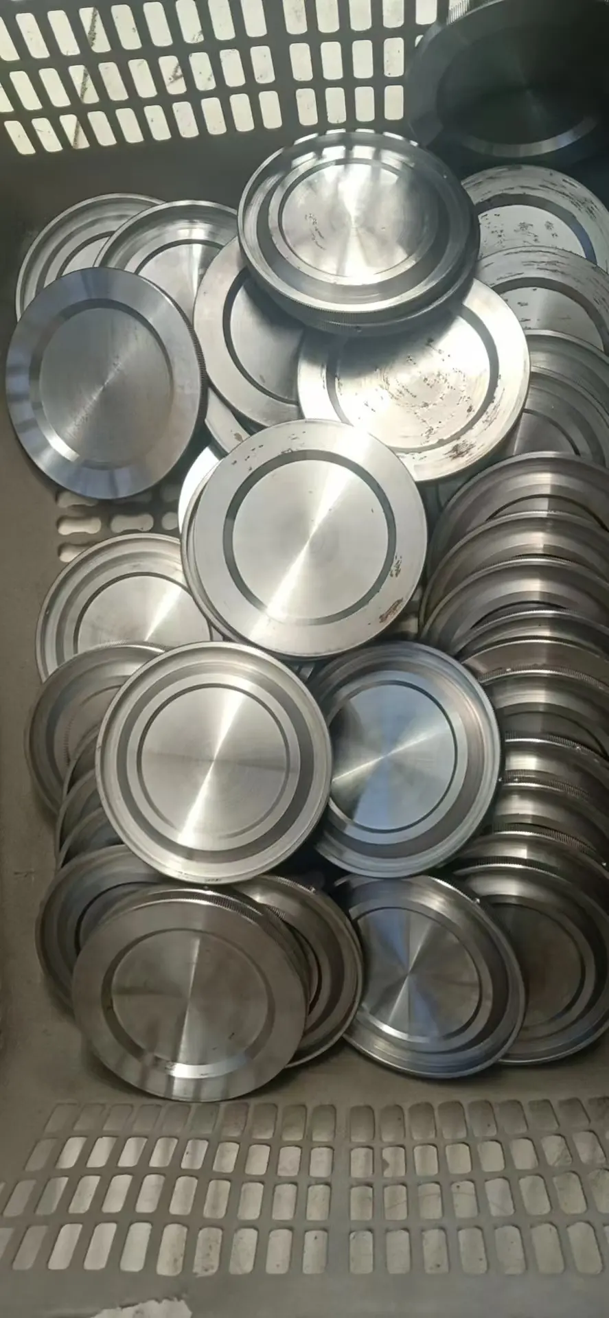天津市河东区铁氟龙表面处理_食品模具特氟龙喷涂加工_防粘耐腐蚀耐高温 食品级 实地工厂