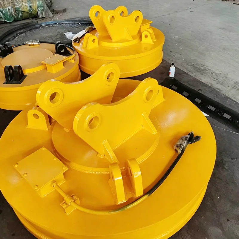 永磁吸盘 强力手动磁力吸盘 磨床铣床工业起重吸盘 - 2