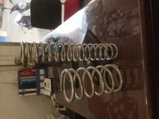 弹簧,模具弹簧,不锈钢弹簧
