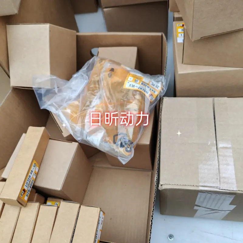 卡特966D CAT966D顶针进气支管规格参数超值