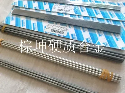 H6F高耐磨硬质合金 H6F硬质合金圆棒 - 2
