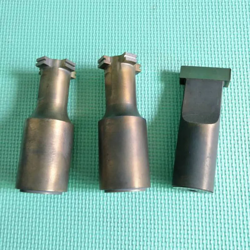 供应超声波金属焊接模具 各种超声波模具加工 焊接设备配件 - 3