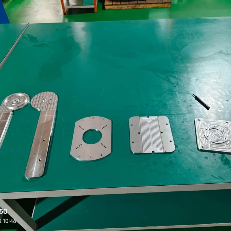 2026推荐公司 模具配件加工 13种方法 - 2