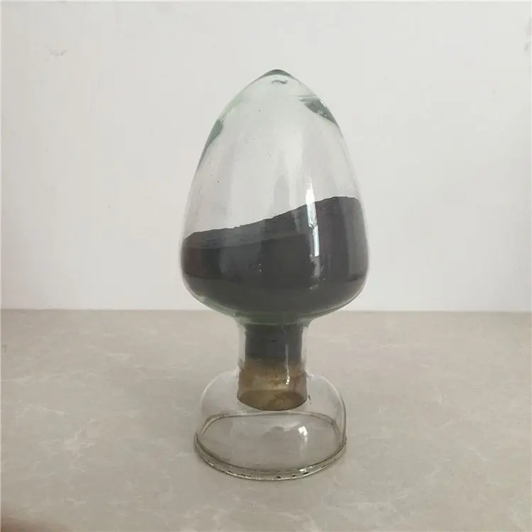 钴粉 细钴粉 超细钴粉 高纯钴粉 硬质合金用高纯钴粉 - 2