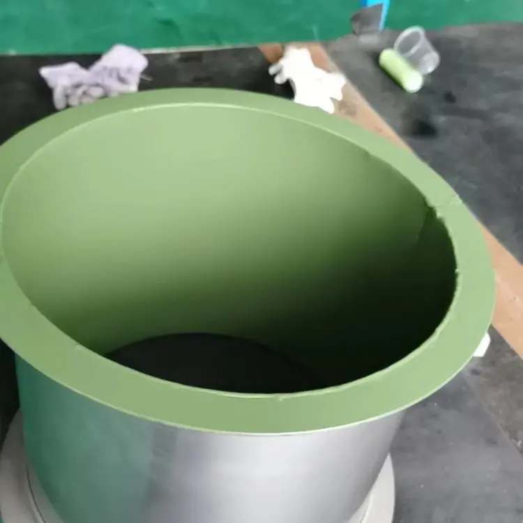 天津市滨海新区PTFE表面喷涂_橡胶模具特氟龙喷涂加工_防粘耐腐蚀耐高温 食品级 实地工厂
