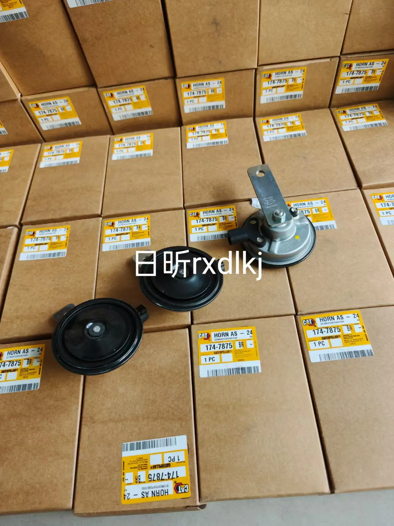 卡特966D CAT966D顶针进气支管规格参数超值
