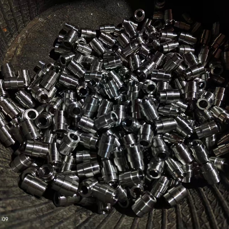 长轴锻造数控 加工中心加工 设计细腻加工 1V1咨询 - 2