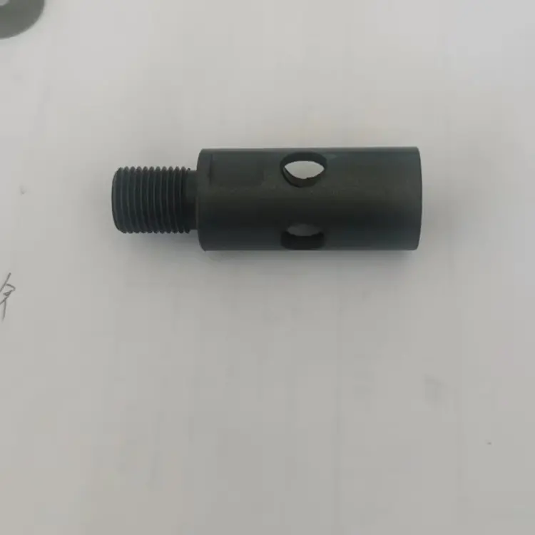 天津市河东区铁氟龙表面处理_食品模具特氟龙喷涂加工_防粘耐腐蚀耐高温 食品级 实地工厂 - 2