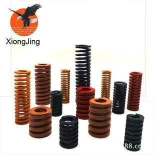 模具弹簧 现货 标准件 3080