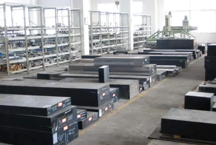 潮州 模具钢牌号检测 橡胶模具检测 - 2