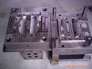 电容器模具 塑料模具钢