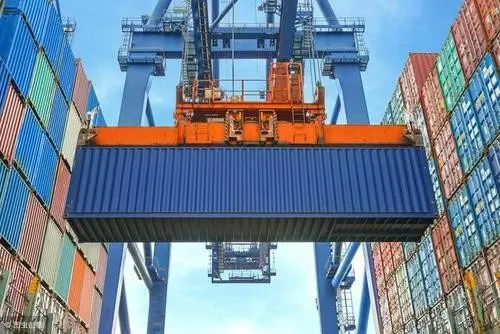 广东旧设备报关二手数控加工中心进口代理报关公司