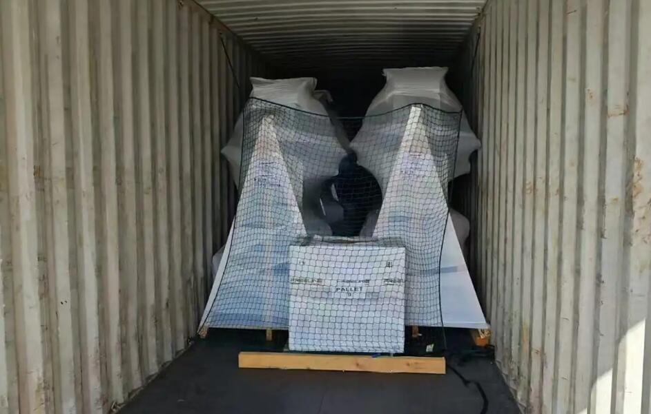 从欧洲进口旧注塑机报关时要办理哪些单证及通关流程资料 - 2