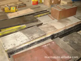1.2767 塑料模具钢