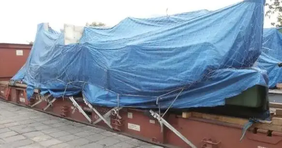 中国台湾桃园旧注塑模具进口怎么报关?「清关流程注意事项」 - 2